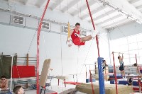 Сахалинские спортивные гимнасты вернулись на остров с крупных российских соревнований, Фото: 5