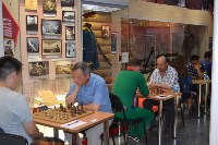 Шахматный турнир «Кубок АО «Гидрострой» завершился в Южно-Сахалинске, Фото: 2