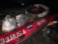 На Сахалине за добычу крабов почти на три миллиона рублей осудят двух браконьеров, Фото: 12