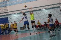 «Молния» представит Сахалин на первенстве ДФО по волейболу, Фото: 2