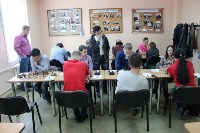 В Южно-Сахалинске завершился командный чемпионат Сахалинской области по шахматам, Фото: 10