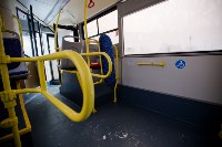Новый автобус купили для сахалинских инвалидов, Фото: 6