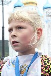 В Южно-Сахалинске состоялся «Кросс нации – 2017», Фото: 7
