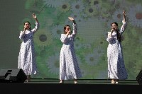 Большой фестиваль "Моя семья" в Южно-Сахалинске, Фото: 5
