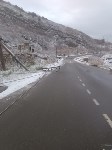 Столбопад: седан врезался в ЛЭП в районе Поляково, Фото: 5