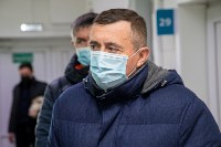 Экстренные и коммунальные службы в праздничные дни должны быть готовы к работе в усиленном режиме, Фото: 1