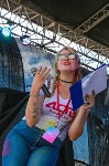 Фестиваль красок Холи – 2018 в лицах: фоторепортаж , Фото: 82