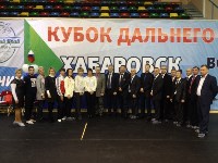 Сахалинские спортсмены стали победителями Всероссийского турнира по прыжкам на батуте, Фото: 3