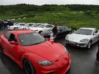 Областной JDM Fest состоялся  на юге Сахалина, Фото: 26