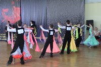 Чемпионат области по танцевальному спорту, Фото: 3