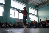 Больше 80 юных сахалинцев вышли на паркет танцевального Skittles Battle, Фото: 32