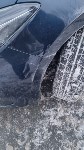 Очевидцев столкновения Toyota Corolla Axio и Mazda Axela ищут в Южно-Сахалинске, Фото: 4