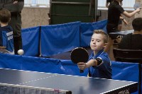 Сильнейших юных теннисистов определили в Южно-Сахалинске, Фото: 1
