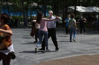 Социальные танцы, Фото: 2