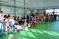 Открытый турнир по спортивной борьбе прошёл в Шахтёрске, Фото: 8