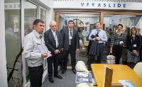 Пятилетний план сотрудничества подписали Сахалинская область и губернаторство Хоккайдо, Фото: 5