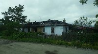 Пожар на Рязанской, Фото: 8