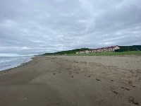 Оборудованный пляж в Яблочном, Фото: 6