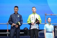 Сахалинский самбист Илья Резников взял бронзу на "Детях Азии", Фото: 4
