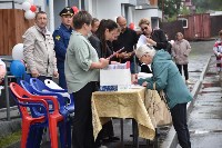 В Макарове ключи от новых квартир получили еще 65 семей, Фото: 14