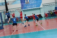 В Южно-Сахалинске завершился региональный турнир по волейболу, Фото: 7