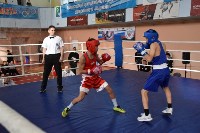 На Сахалине определили победителей межрегионального турнира по боксу, Фото: 2