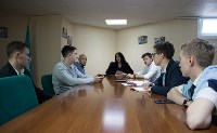 Из сахалинского молодежного парламента исключают половину членов, Фото: 4