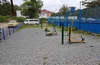Детские площадки Корсакова, Фото: 39
