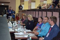 Стали известны имена победителей чемпионата ДФО по бодибилдингу на Сахалине , Фото: 12