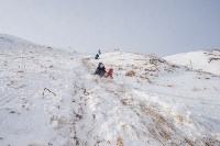 Ледопады Жданко, Фото: 45