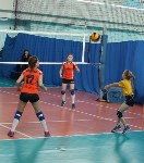 Первенство Сахалинской области по волейболу, Фото: 15