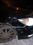 Очевидцев столкновения Mitsubishi Delica и Toyota Camry ищут в Южно-Сахалинске, Фото: 4