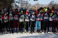 Более 500 лыжников преодолели сахалинский марафон памяти Фархутдинова, Фото: 37