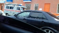 Сбитого в Южно-Сахалинске подростка отбросило на припаркованный авто, Фото: 5