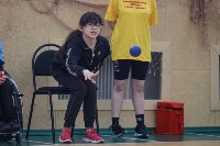 Определили сильнейших в бочча, Фото: 1