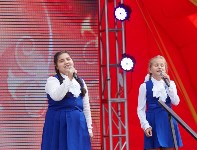 День рождения Лугового отметили в 130 раз, Фото: 14