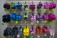Обувь в магазине "Башмачок", Фото: 4