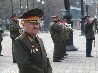 Генерал Валерий Асапов, Фото: 3
