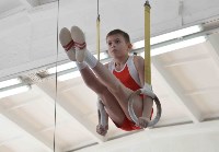 Юные атлеты Сахалина разобрали медали областного первенства, Фото: 7