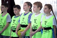 На Сахалине определили сильнейших II тура Школьной регбийной лиги, Фото: 7