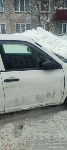 Очевидцев ДТП на улице Чехова ищут в Южно-Сахалинске, Фото: 3