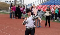 Около 180 южно-сахалинских школьников соревнуются на президентских играх, Фото: 8