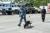 Экскурсия по войсковой части, Фото: 8