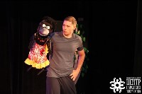 На VII Областном фестивале театров кукол было представлено 11 конкурсных спектаклей, Фото: 14