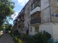 Спортпроезд, 7, Фото: 1