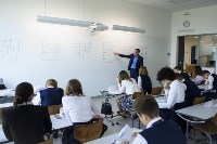 Сахалинским школьникам дают шанс поступить в частную школу «Летово», Фото: 1