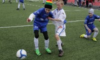 Детский турнир по футболу, посвященный Дню Победы, прошел в Южно-Сахалинске, Фото: 1