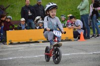 Малыши показали трюки на велосипедах в турнире на «Горном воздухе», Фото: 5
