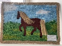 Первые межмуниципальные казачьи гулянья "Собрались казачата" прошли в Южно-Сахалинске, Фото: 5