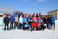 Сахалинские лыжники покорили "Томаринскую тридцаточку", Фото: 25